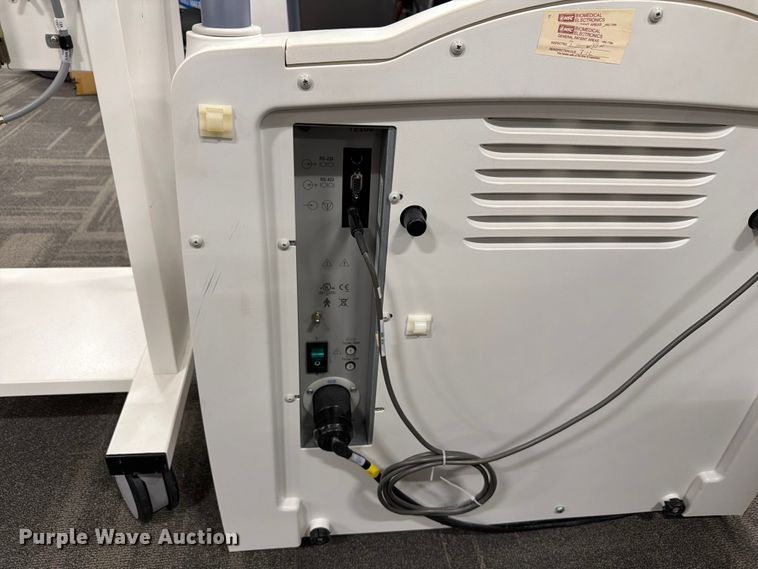 image for item EW8971 GE T2100 stress testing system