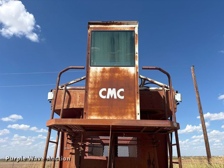 image for item EX0047 CMC 3273S module builder