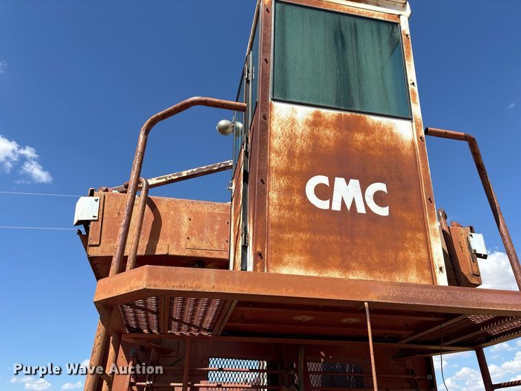 image for item EX0047 CMC 3273S module builder