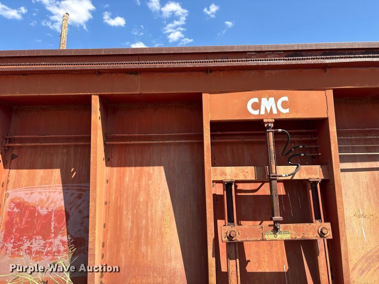 image for item EX0047 CMC 3273S module builder