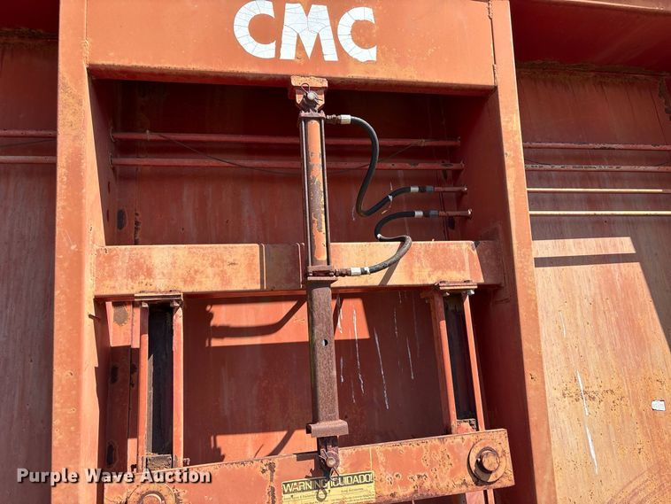image for item EX0047 CMC 3273S module builder