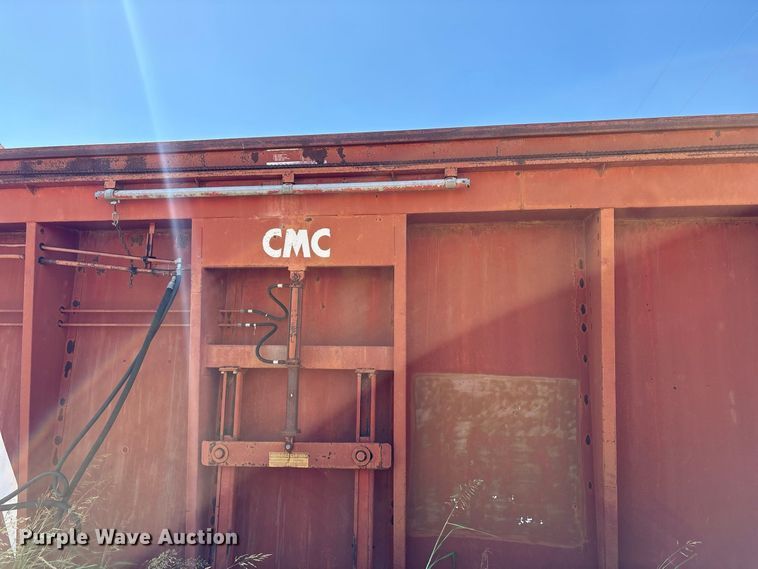image for item EX0047 CMC 3273S module builder