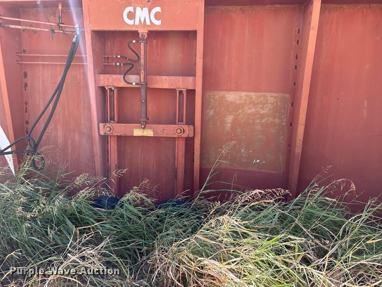 image for item EX0047 CMC 3273S module builder