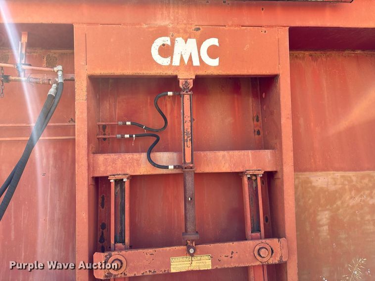 image for item EX0047 CMC 3273S module builder