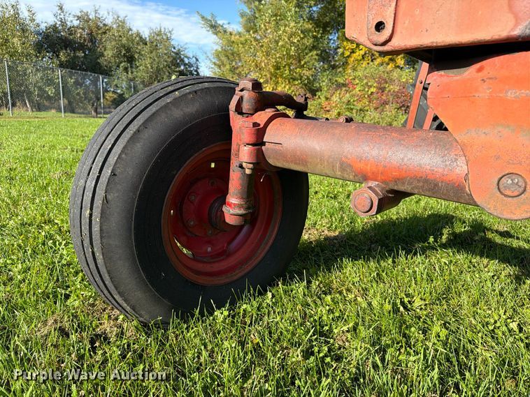 image for item EX1044 International 966 tractor