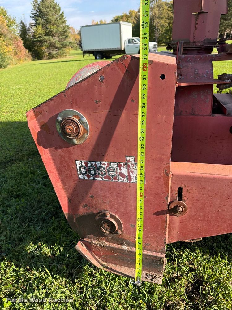 image for item EX1044 International 966 tractor