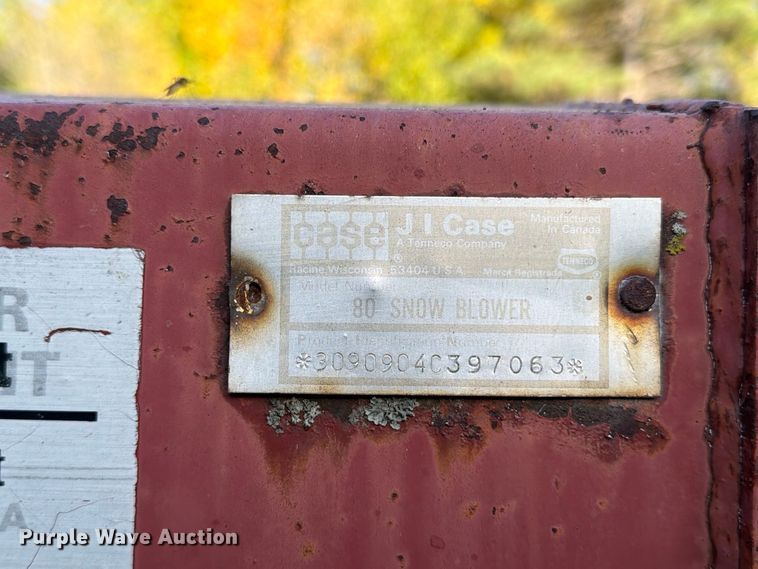 image for item EX1044 International 966 tractor