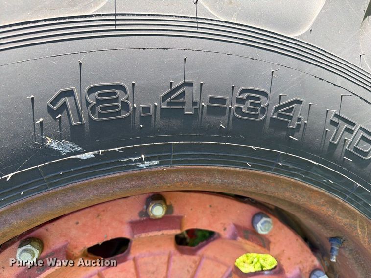 image for item EX1044 International 966 tractor