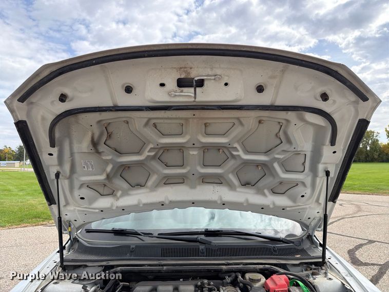 image for item EX1048 2014 Ford Taurus Police Interceptor 