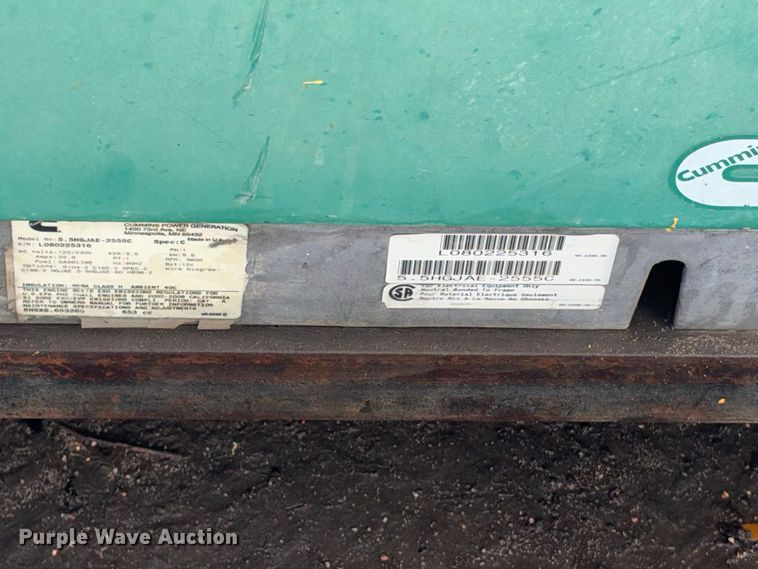 image for item EX2392 1994 GMC Sierra C3500  utility bed pickup truck with bucket lift