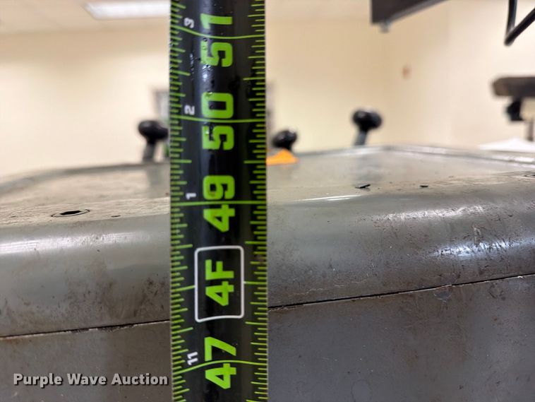 image for item EX4299 PRATT & WHITNEY C lathe