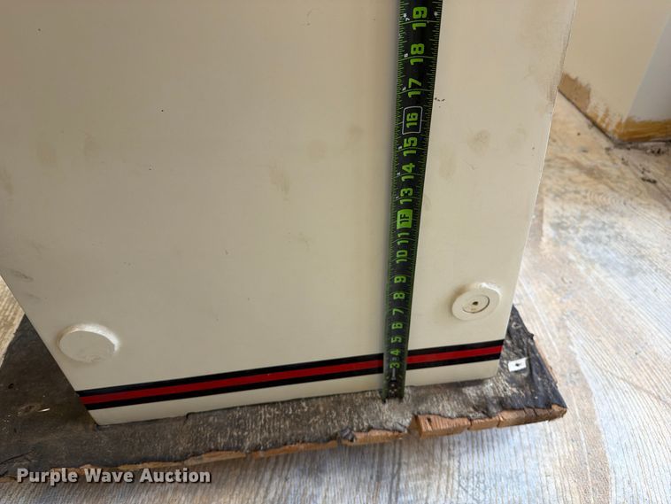 image for item EX4300 Jet FS-1636N metal sheer