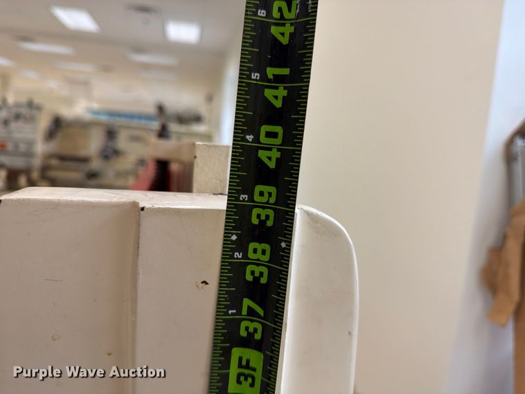 image for item EX4300 Jet FS-1636N metal sheer
