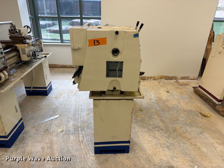 image for item EX4301 2003 C.P. TOOLS INC. YCL-1236GH lathe