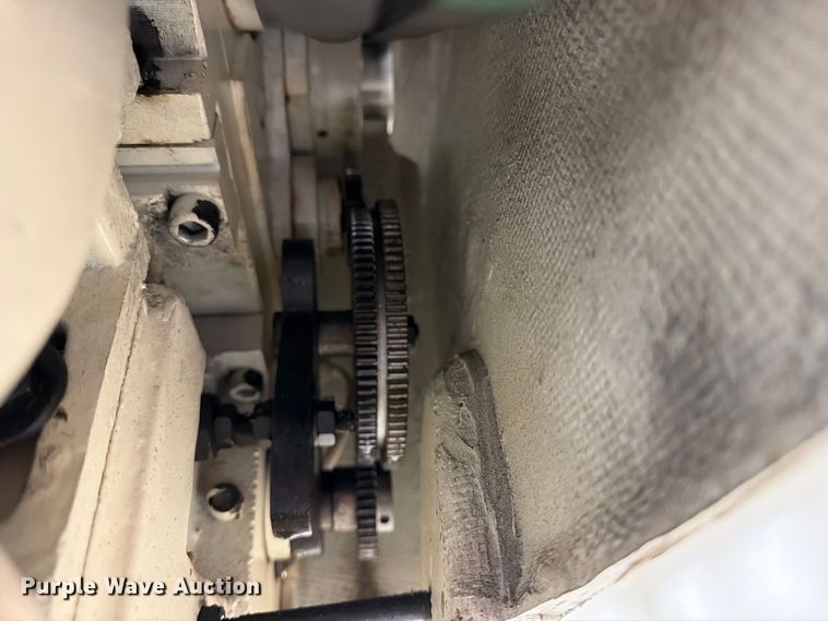 image for item EX4301 2003 C.P. TOOLS INC. YCL-1236GH lathe