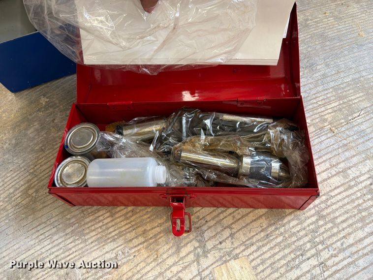 image for item EX4302 C.P. TOOLS INC. YCL-1236GH lathe