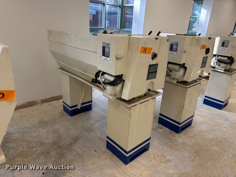 image for item EX4303 C.P. TOOLS INC. YCL-1236GH lathe
