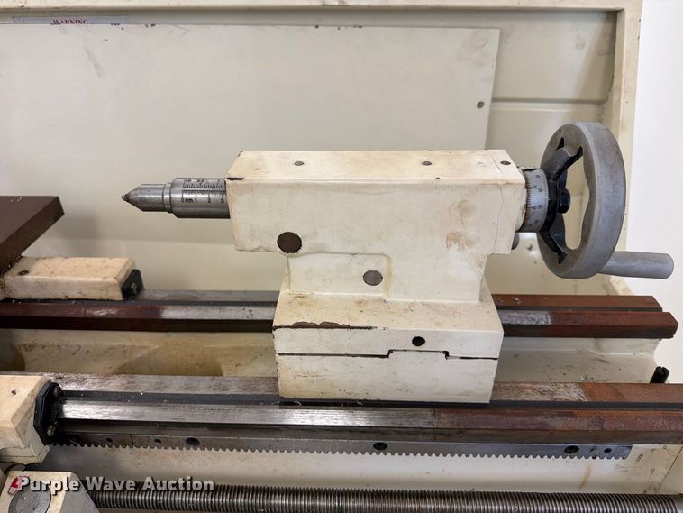 image for item EX4303 C.P. TOOLS INC. YCL-1236GH lathe