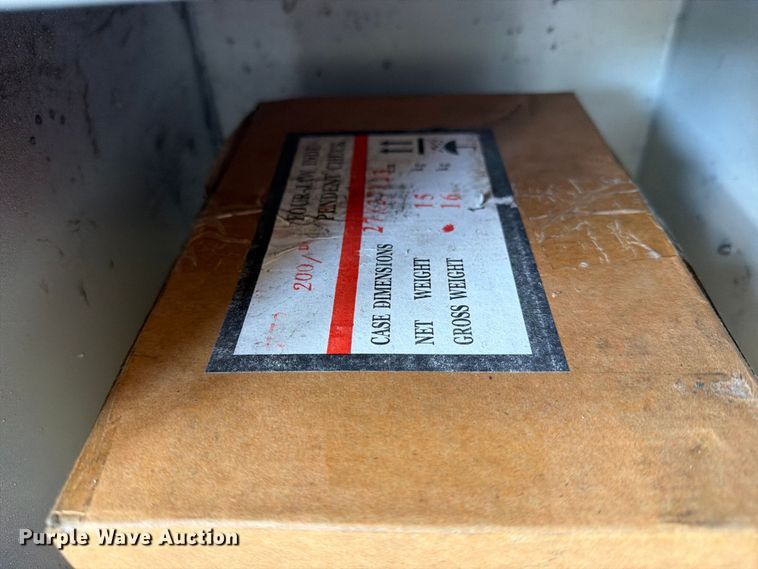 image for item EX4304 C.P. TOOLS INC. YCL-1236GH lathe