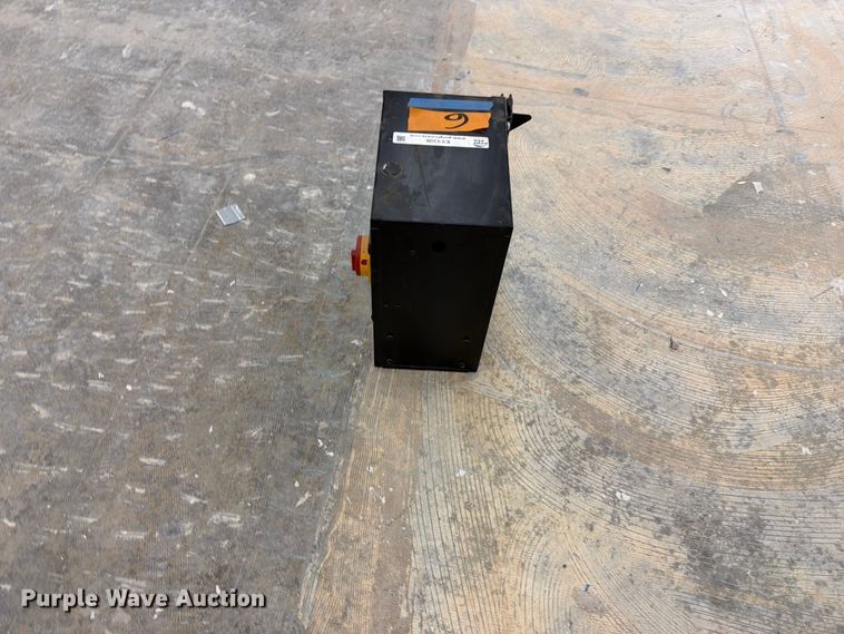 image for item EX4308 DBW-15 blade welder
