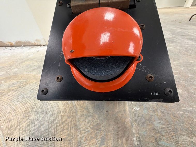 image for item EX4308 DBW-15 blade welder