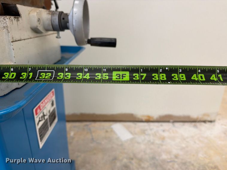 image for item EX4309 Rong Fu 33N2F drill press