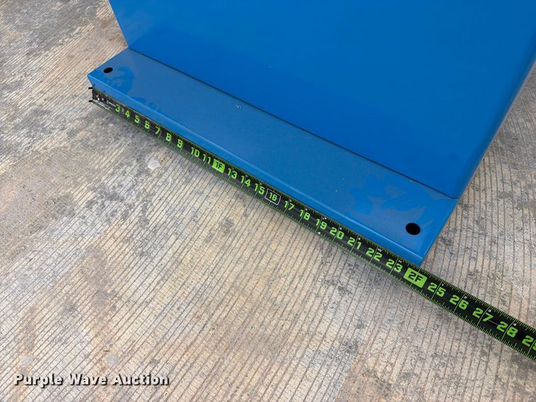 image for item EX4309 Rong Fu 33N2F drill press