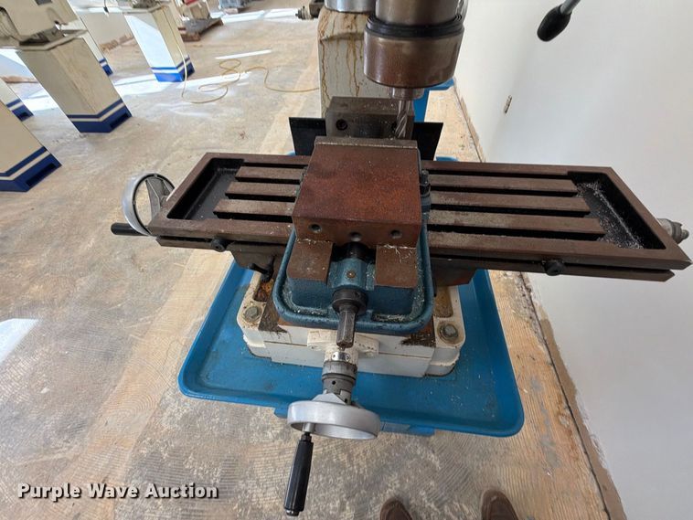 image for item EX4310 Rong Fu  Drill press