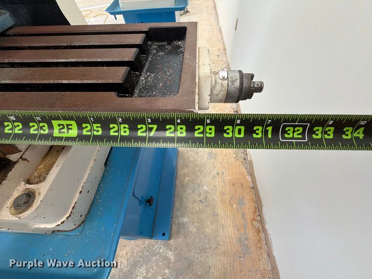 image for item EX4310 Rong Fu  Drill press