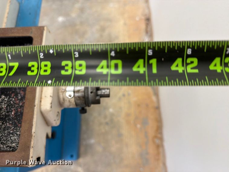image for item EX4310 Rong Fu  Drill press