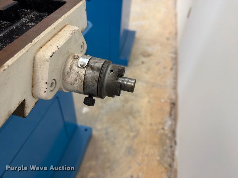 image for item EX4310 Rong Fu  Drill press