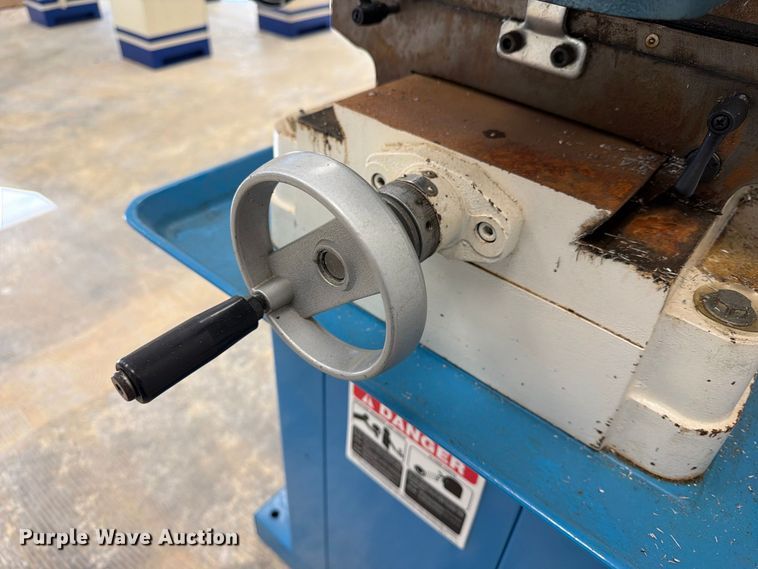 image for item EX4310 Rong Fu  Drill press