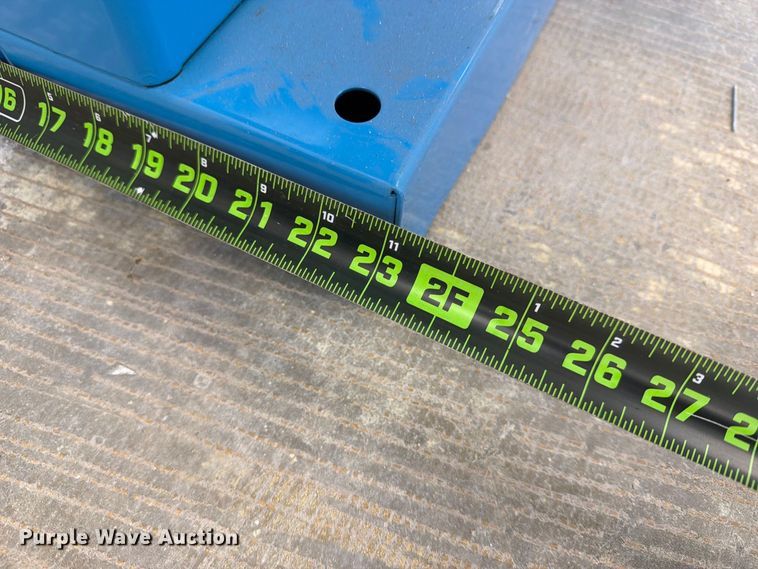 image for item EX4310 Rong Fu  Drill press