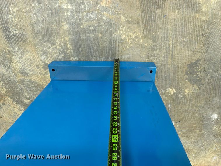 image for item EX4310 Rong Fu  Drill press
