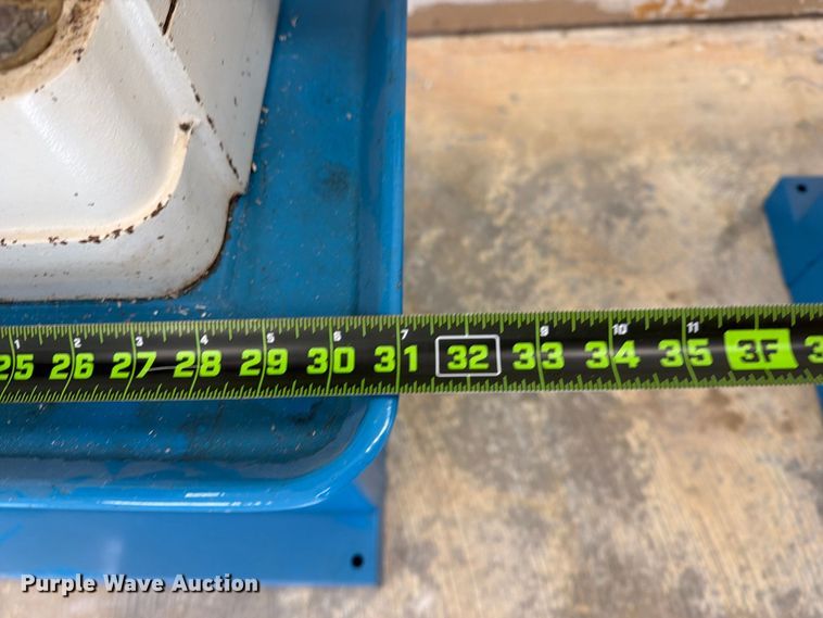 image for item EX4310 Rong Fu  Drill press
