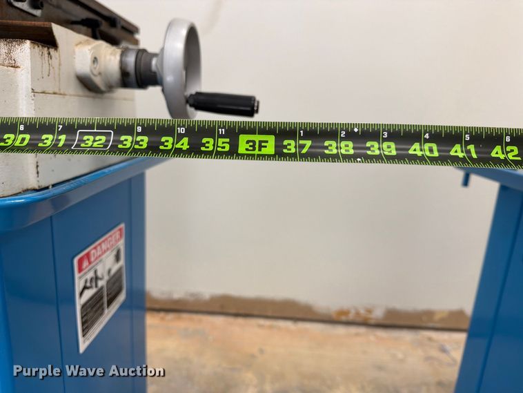 image for item EX4310 Rong Fu  Drill press