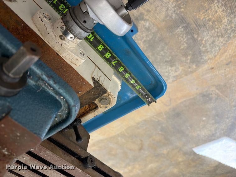 image for item EX4310 Rong Fu  Drill press