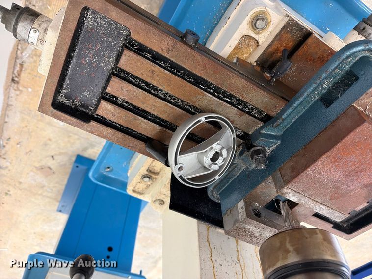 image for item EX4310 Rong Fu  Drill press