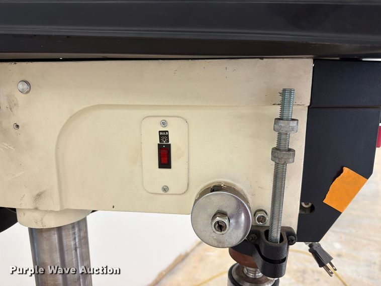 image for item EX4312 Jet JDP-20MF drill press