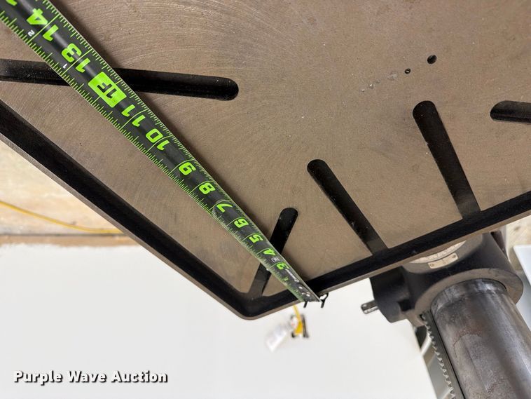 image for item EX4312 Jet JDP-20MF drill press