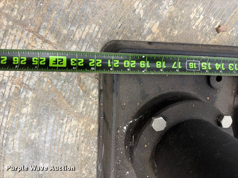 image for item EX4312 Jet JDP-20MF drill press