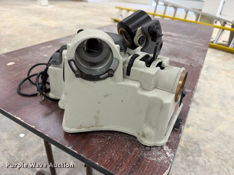 image for item EX4313 2001 DAREX 290 Drill bit sharpener