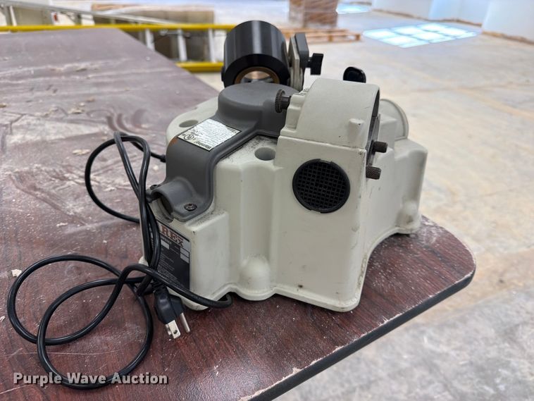 image for item EX4313 2001 DAREX 290 Drill bit sharpener