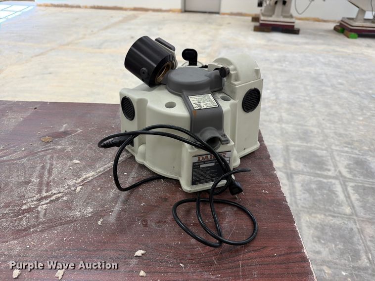 image for item EX4313 2001 DAREX 290 Drill bit sharpener