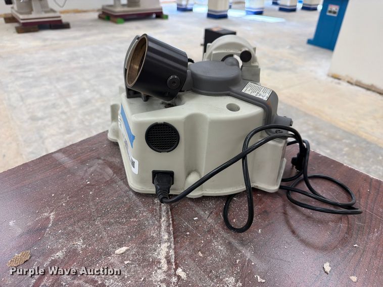 image for item EX4313 2001 DAREX 290 Drill bit sharpener