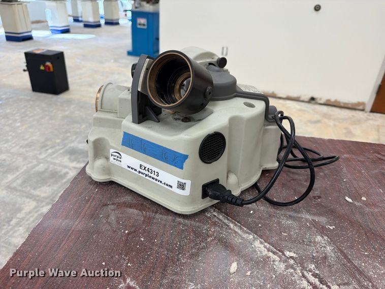 image for item EX4313 2001 DAREX 290 Drill bit sharpener