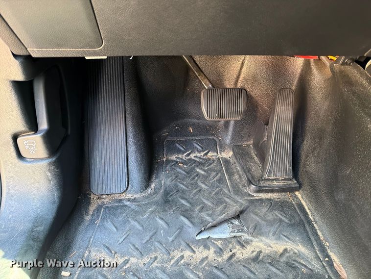 image for item EX4314 2020 Ford Explorer  Police Interceptor SUV
