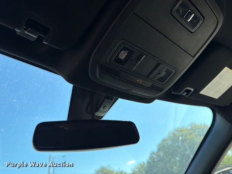 image for item EX4314 2020 Ford Explorer  Police Interceptor SUV