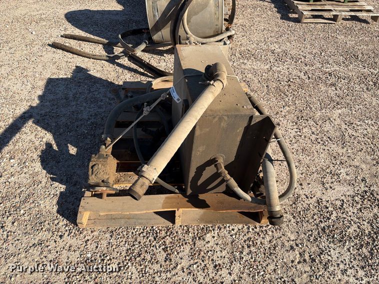 image for item FB8984 Wet kit
