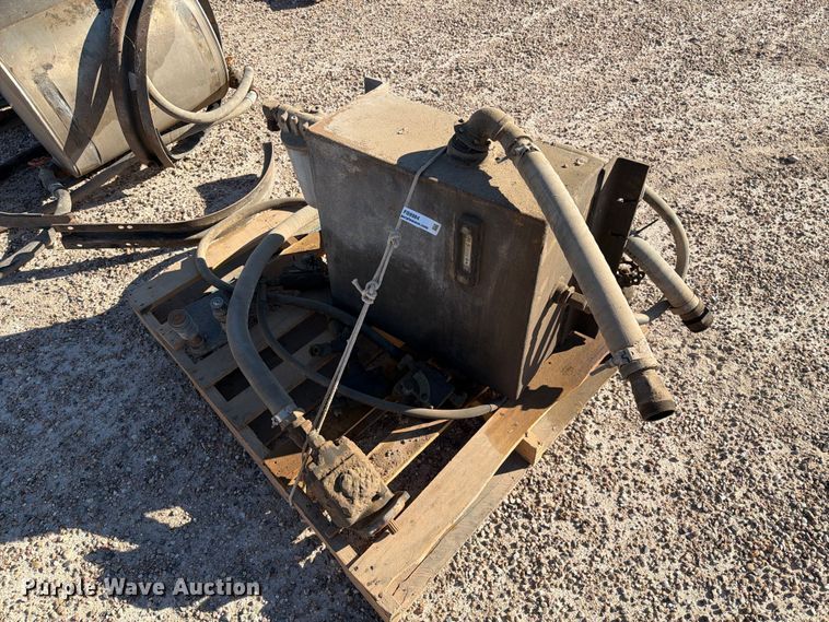 image for item FB8984 Wet kit